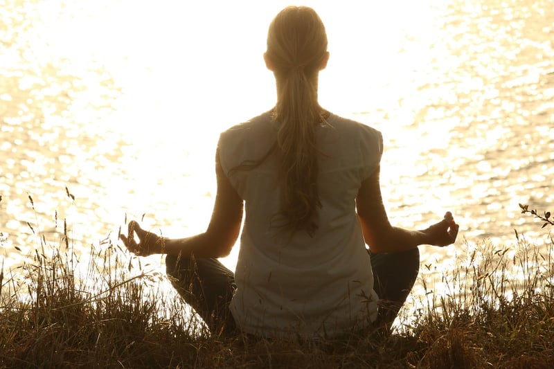 Meditation Mindfulness